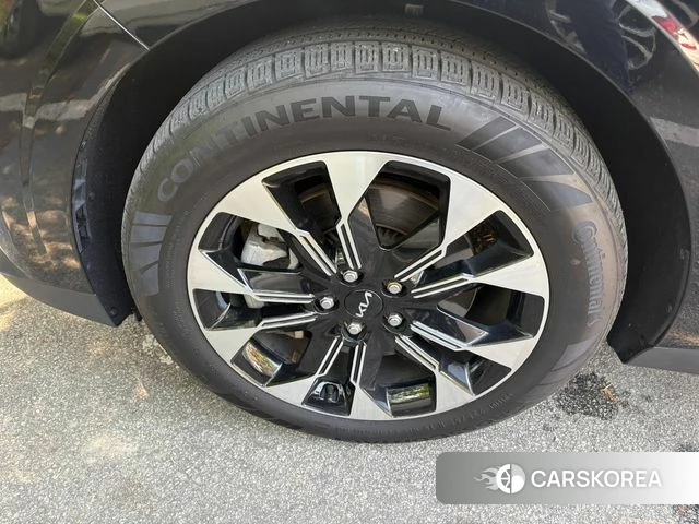 Kia Carnival 4th generation id 4280636 из Кореи 9
