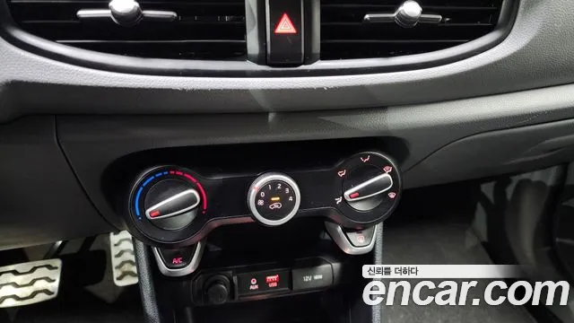 Kia All New Morning (JA) id 2663836 из Кореи 16