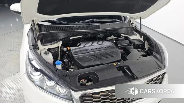 Kia The New Sorento id 3018554 из Кореи 16