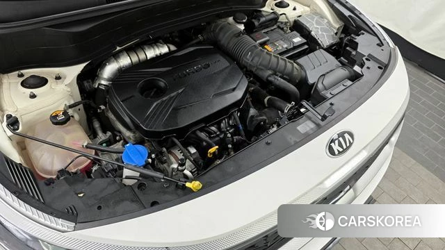 Kia Seltos id 4356227 из Кореи 29