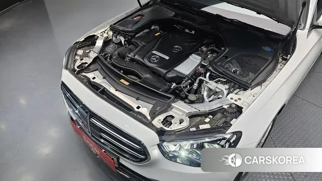 Mercedes-Benz E-Class W213 id 3615660 из Кореи 16