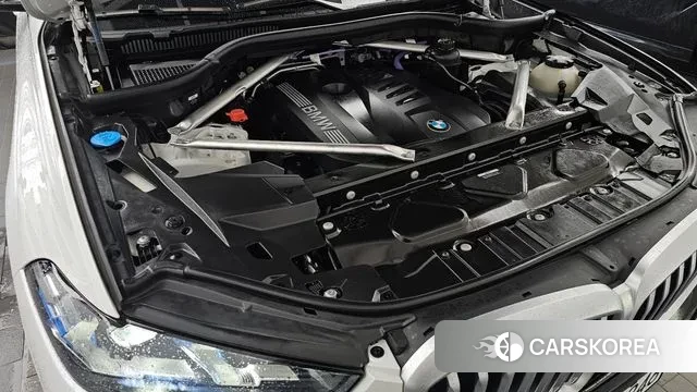 BMW X5 (G05) id 3036297 из Кореи 16