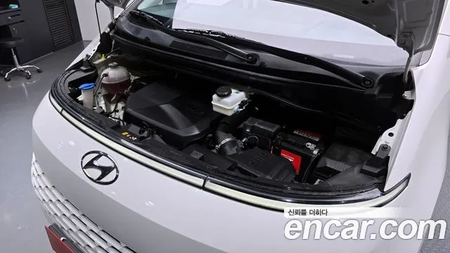 Hyundai Staria id 2954788 из Кореи 16