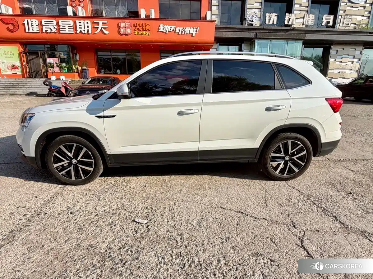 Skoda Komick id 4576505 из Китая 20