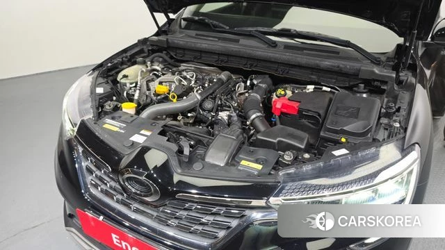 Renault Korea (Samsung) XM3 id 4464969 из Кореи 26