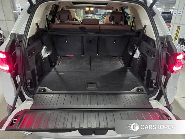 BMW X5 (G05) id 3573378 из Кореи 16