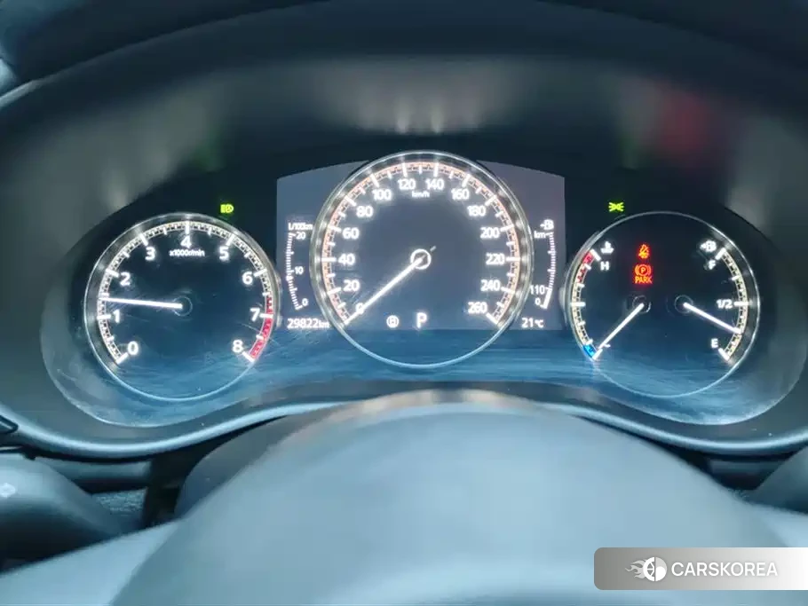 Mazda 3 id 4547441 из Китая 12