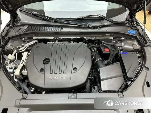 Volvo S90 id 4198875 из Китая 8