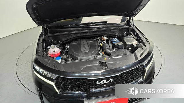 Kia Sorento 4th Generation id 3898280 из Кореи 16