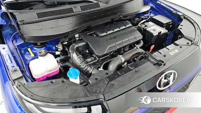 Hyundai Casper id 3011432 из Кореи 16