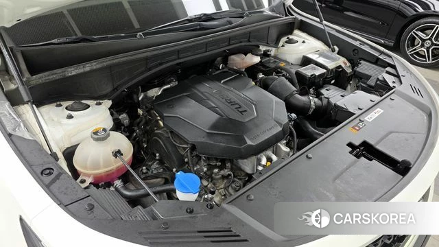 Kia Sorento 4th Generation id 3936081 из Кореи 16