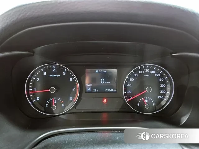 Kia Come New K3 id 3038440 из Кореи 16