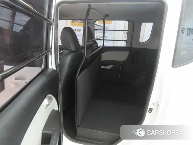 Kia The New Kia Ray id 3806213 из Кореи 14