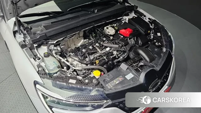 Renault Korea (Samsung) XM3 id 3042729 из Кореи 16