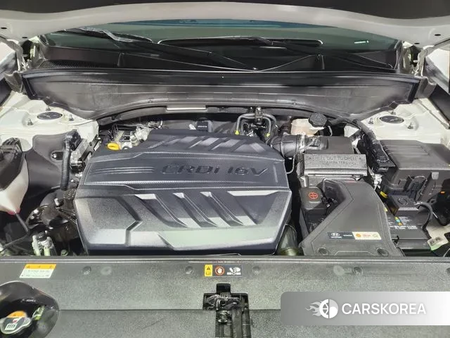 Hyundai Palisade id 3499197 из Кореи 16