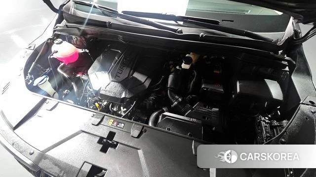 Kia Carnival 4th generation id 4230655 из Кореи 16