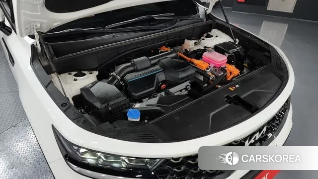 Kia Sorento 4th Generation id 3438020 из Кореи 16