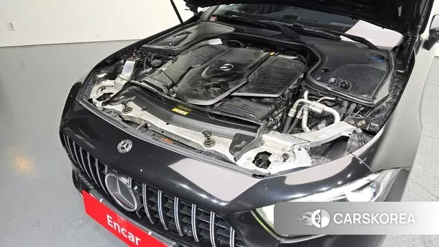 Mercedes-Benz CLS-Class C257 id 3612398 из Кореи 16