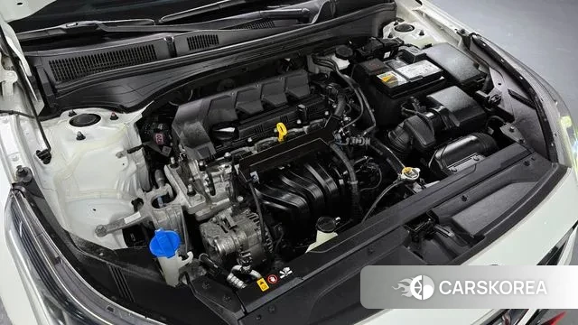 Kia Come New K3 id 3622618 из Кореи 16