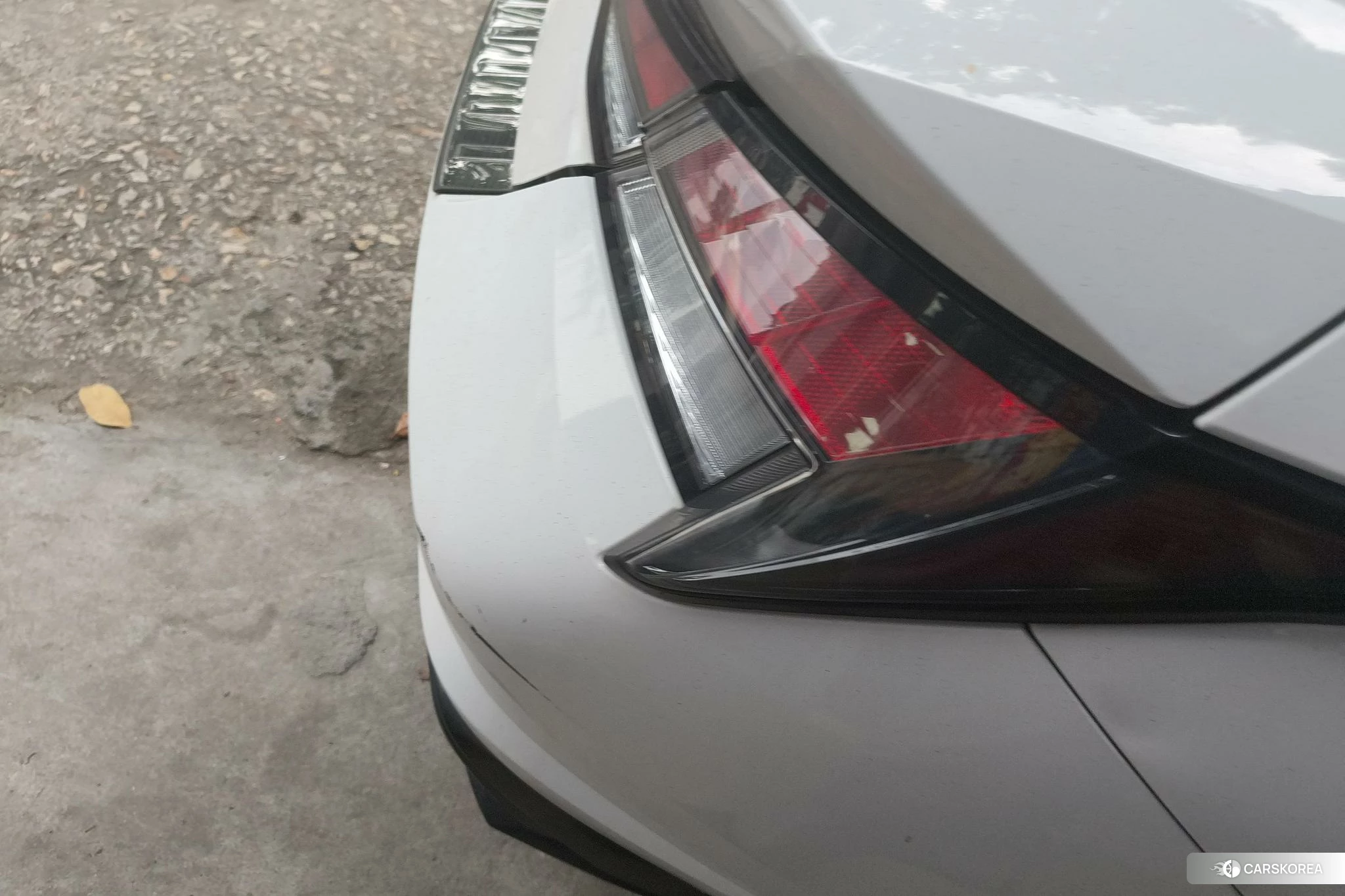 Hyundai Elantra id 4512913 из Китая 13