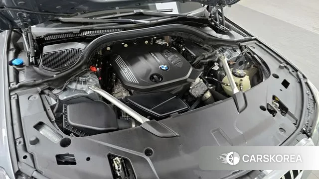 BMW 6 Series GT (G32) id 2968939 из Кореи 16