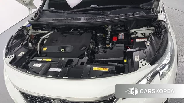 Peugeot 5008 second generation id 3552389 из Кореи 16