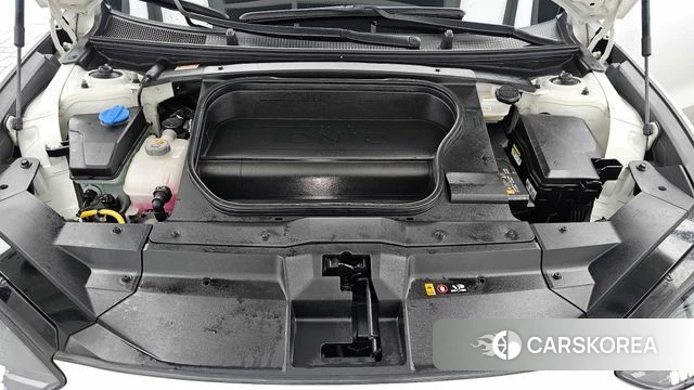 Hyundai Ionic 6 id 4549762 из Кореи 33