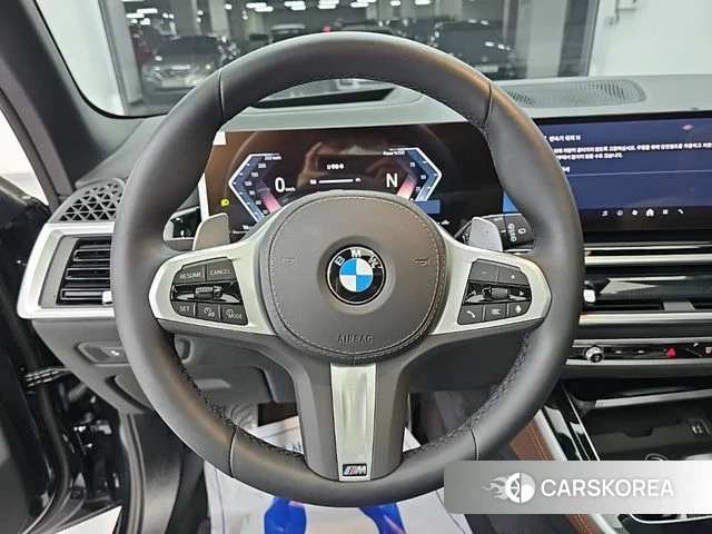 BMW X5 (G05) id 4791854 из Кореи 16