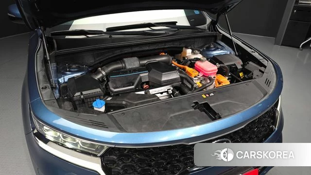 Kia Sorento 4th Generation id 3794771 из Кореи 16