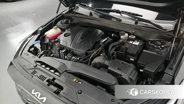 Kia K8 id 2994286 из Кореи 16