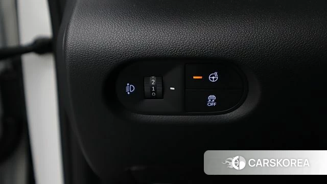 Hyundai Casper id 4433412 из Кореи 16