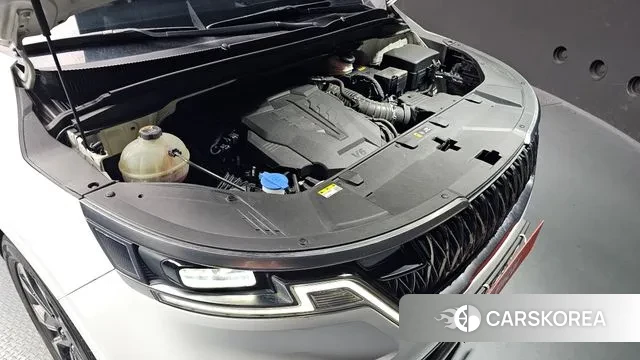 Kia Carnival 4th generation id 3746342 из Кореи 16