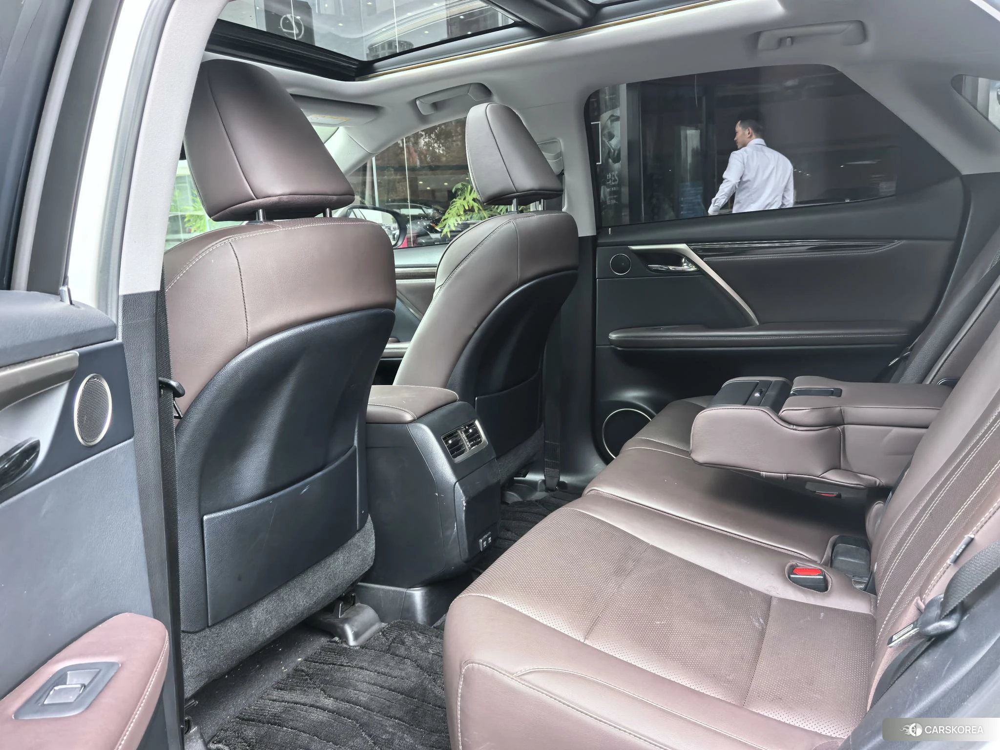 Lexus RX id 4461975 из Китая 15
