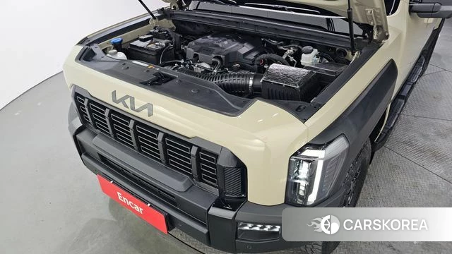 Kia Tasman id 3921626 из Кореи 16