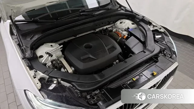 Volvo XC60 second Generation id 2991031 из Кореи 16