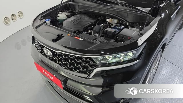 Kia Sorento 4th Generation id 4019610 из Кореи 16