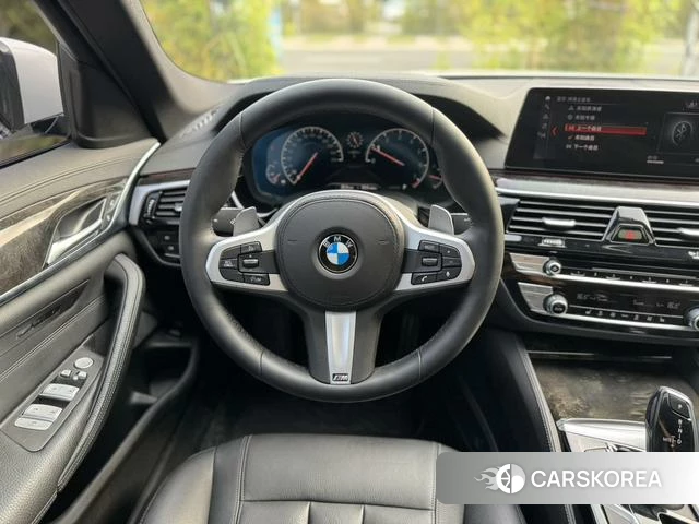 BMW 5 series id 4253951 из Китая 16