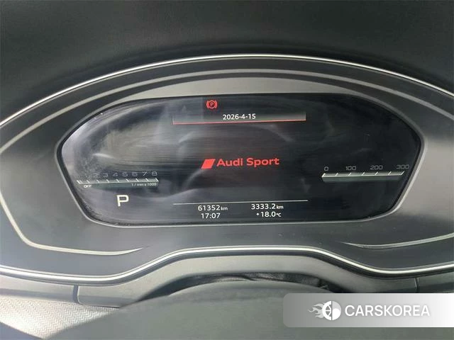Audi Q5L Sportback id 4261531 из Китая 10