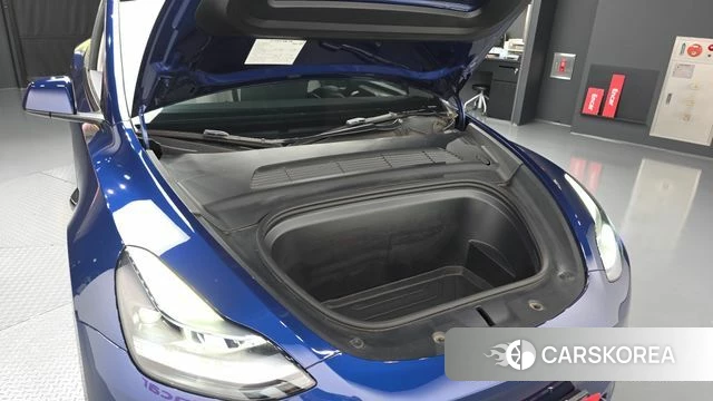 Tesla Model Y id 4474772 из Кореи 28