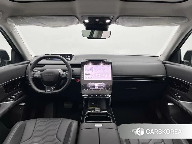 Honda Dongfeng S7 id 4368254 из Китая 16