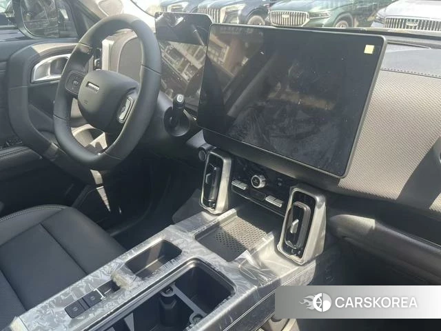 Haval Big dog id 3944915 из Китая 10