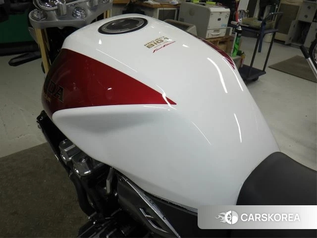 Проданный Honda CB1300SF SP id 3996673 из Японии, фото 20