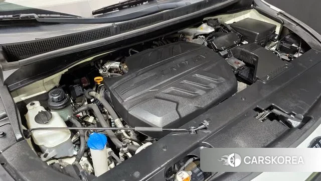 Kia The New Carnival id 3313043 из Кореи 16