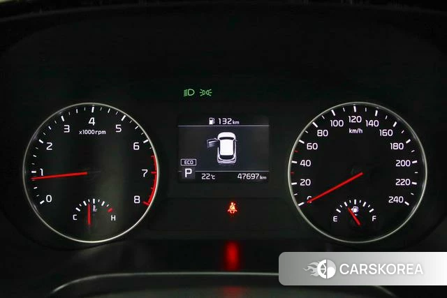 Kia Proud run id 4334874 из Китая 19