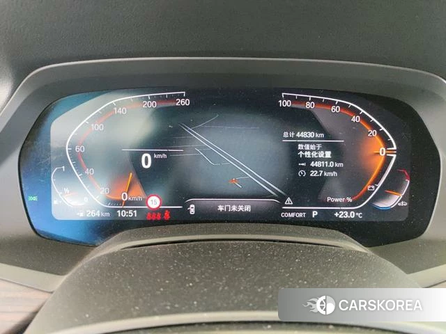 BMW X5 2022 Черный из Китая, фото 6
