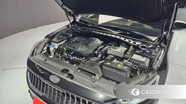 Kia K7 Premier id 3296595 из Кореи 16