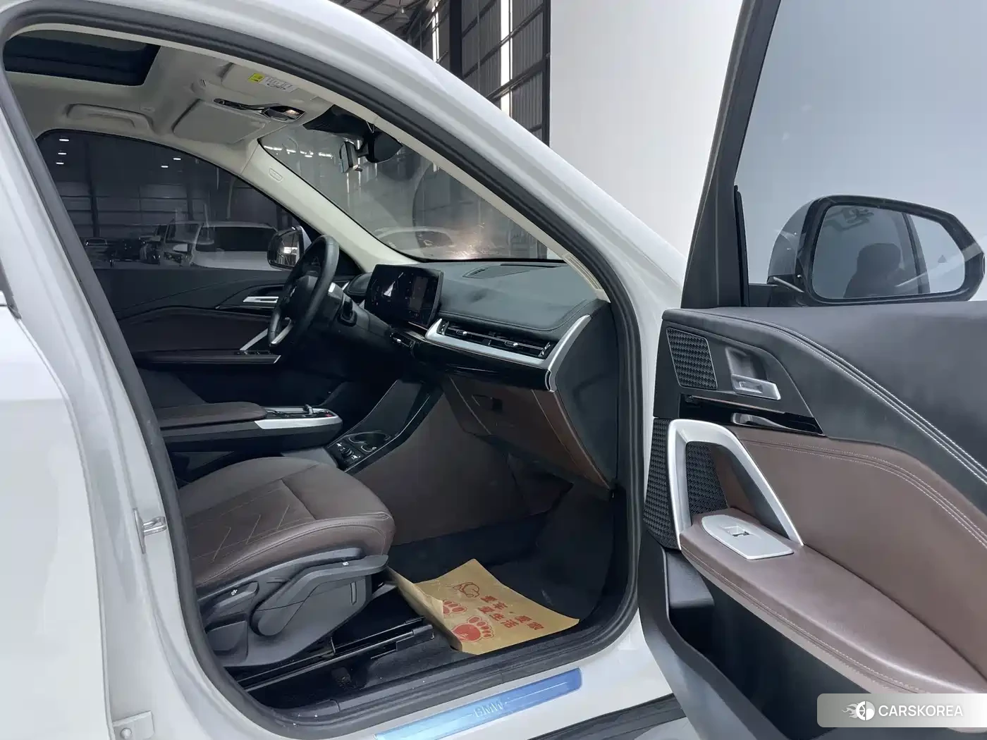 BMW X1 id 4681079 из Китая 25