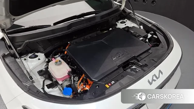 Kia Di All New Niro EV id 3306032 из Кореи 16