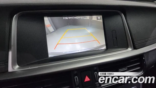 Kia The New K5 2nd generation id 2765645 из Кореи 16