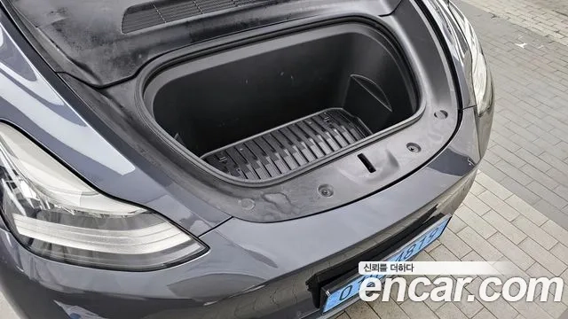 Tesla Model Y id 2927043 из Кореи 16